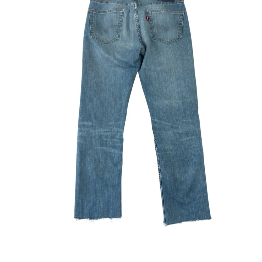 Levi’s Classic Blue Women's Jeans Size Guess: 26 - Picture 2 of 9